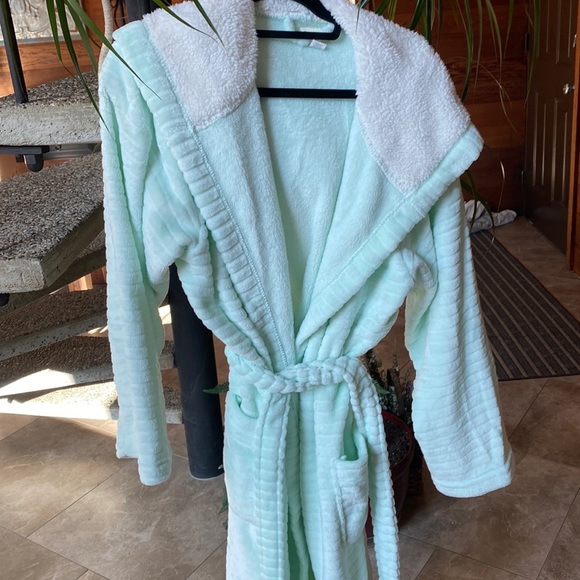 Cost Plus World Market Intimates & Sleepwear World Market Bath Robe